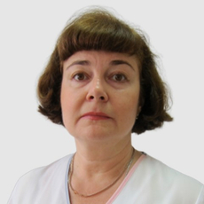 Труфанова Ольга Владимировна, терапевт