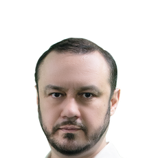 Иванов Евгений Юрьевич, рентгенолог