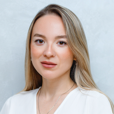 Божко Альбина Павловна, психолог