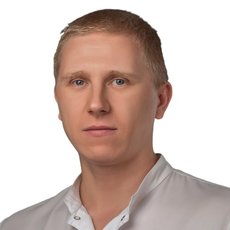 Полухин Павел Николаевич, массажист