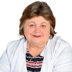 Шубина Ольга Сергеевна, психолог