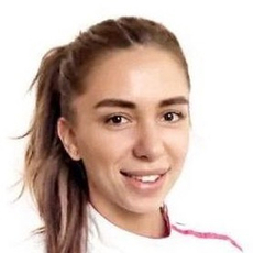 Демидова Луиза Кареновна, стоматолог-ортопед