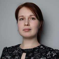 Елизарова Анна Сергеевна, психолог