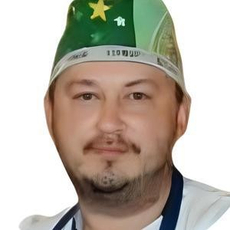 Белов Сергей Александрович, анестезиолог