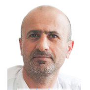 Агуев Адам Маазасович, хирург