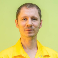 Аксенов Александр Сергеевич, эндоскопист