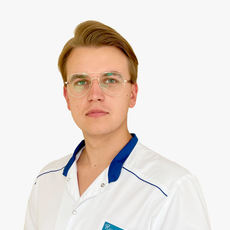 Букевич Андрей Алексеевич, детский стоматолог