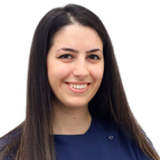 Маркарян Евгения Аршавировна, ортодонт