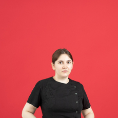 Тюнькова Анастасия Александровна, массажист