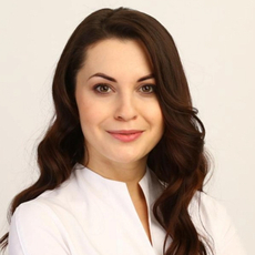 Рзаева Виктория Шамсаддиновна, хирург