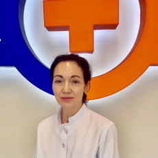 Науменко Ольга Михайловна, офтальмолог