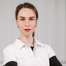 Костина (Нагорнова) Марина Васильевна, педиатр