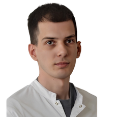 Штеклейн Артур Геннадьевич, гастроэнтеролог