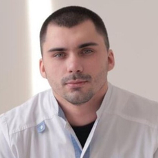 Чудаков Никита Владимирович, эндокринолог