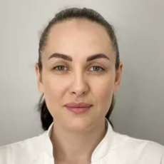 Беликова Мария Владимировна, дерматолог