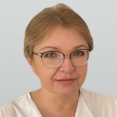 Яворская Виталия Валерьевна, стоматолог-терапевт