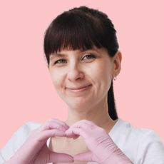 Алешечкина (Лощинская) Яна Владимировна, стоматолог-терапевт