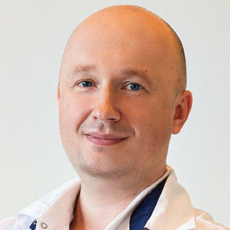 Аносов Юрий Юрьевич, уролог