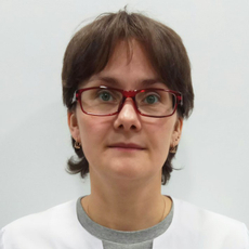 Монакова Екатерина Сергеевна, гастроэнтеролог