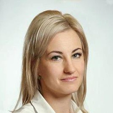 Радченко Ирина Владимировна, врач УЗД