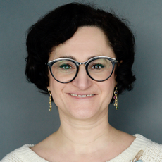 Стефански Ирина, онколог