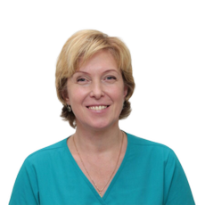 Покладова Людмила Вячеславовна, детский офтальмолог