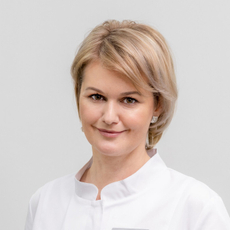 Климова Ксения Викторовна, кардиолог