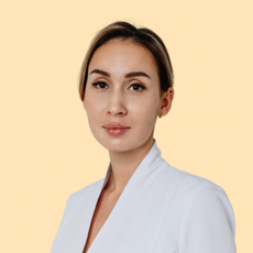 Лепляева Анна Анатольевна, терапевт