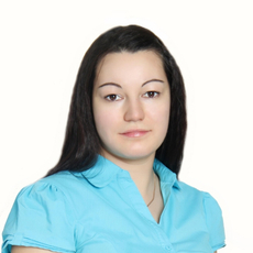 Балобошкина Эльвира Наильевна, стоматолог-терапевт