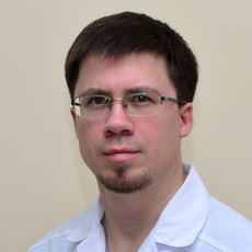 Власов Алексей Александрович, хирург