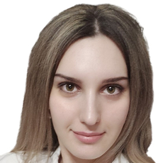 Губанова Дарья Сергеевна, терапевт