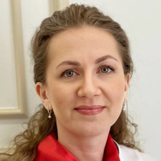 Дембицкая Татьяна Юрьевна, стоматолог-терапевт