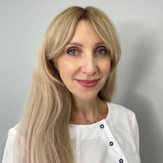 Маторина Оксана Александровна, психиатр