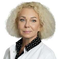 Разова Любовь Викторовна, терапевт