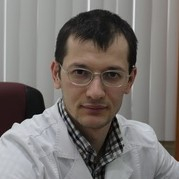 Загагов Сергей Олегович, хирург