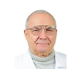 Окладников Владислав Иванович, невролог