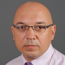 Юркевич Александр Владимирович, стоматолог-ортопед