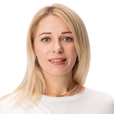 Добровидова Наталья Александровна, психолог