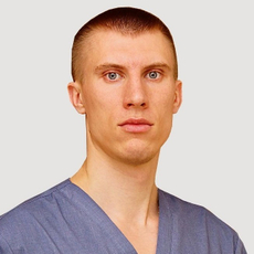 Васильев Александр Викторович, рентгенолог