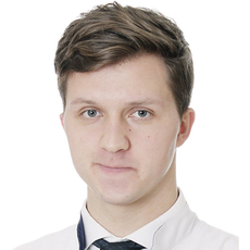 Лазаренко Никита Владимирович, терапевт