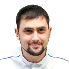 Маштылев Виталий Викторович, стоматолог-терапевт