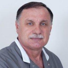 Савенков Пётр Алексеевич, хирург
