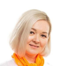 Имаева Алия Камилевна, детский стоматолог