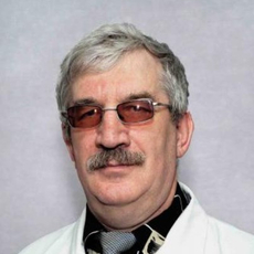 Байкалов Сергей Алексеевич, хирург