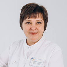 Перевозчикова Светлана Валерьевна, инфекционист