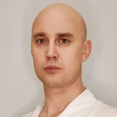 Хадыев Эдгар Альмерович, нейрохирург