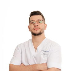 Колесников Глеб Станиславович, стоматолог-ортопед