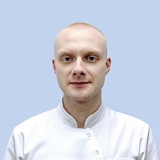Пиминов Александр Сергеевич, стоматолог-хирург
