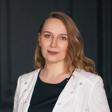 Пискарева (Жолобова) Анна Алексеевна, онкогематолог