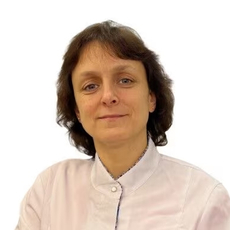 Фердинандова Надежда Илиева, эндоскопист